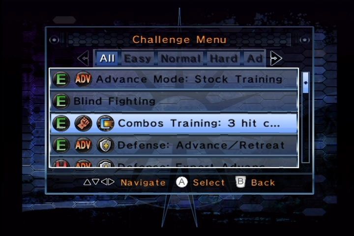 King of Fighters Collection The Orochi Saga screenshot 5 for Wii